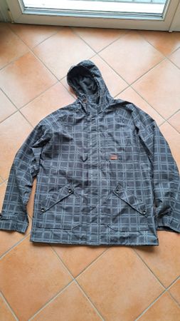 Quiksilver Übergangsjacke, wasserabweisend, Gr. XL – Neu