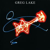 Greg Lake – Greg Lake