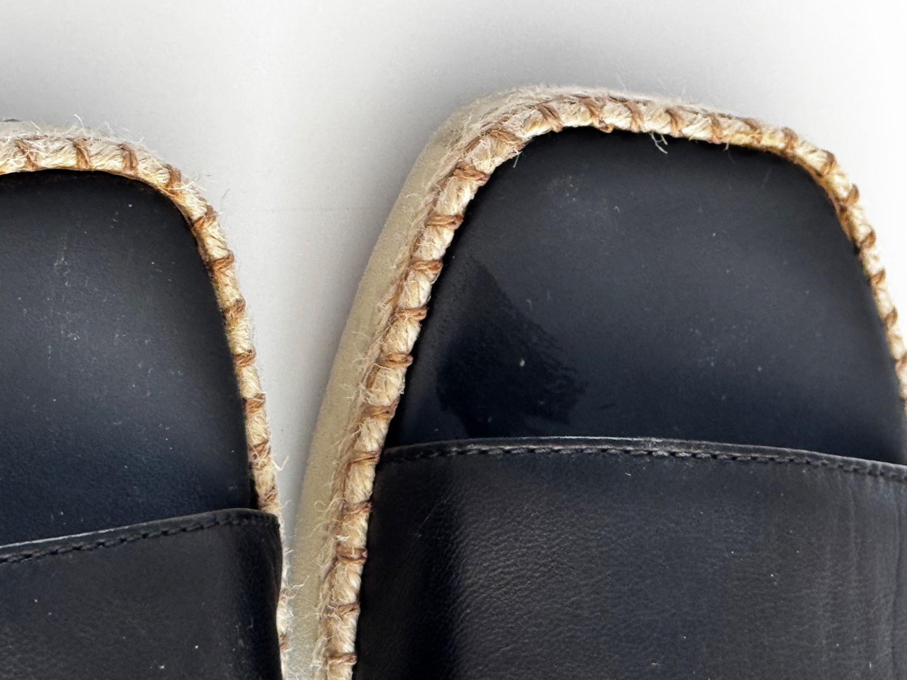Hogan Chaussures femmes: Sandalen Flat Hogan – Neuf (Voir description) à Mörschwil par Mirka019 3
