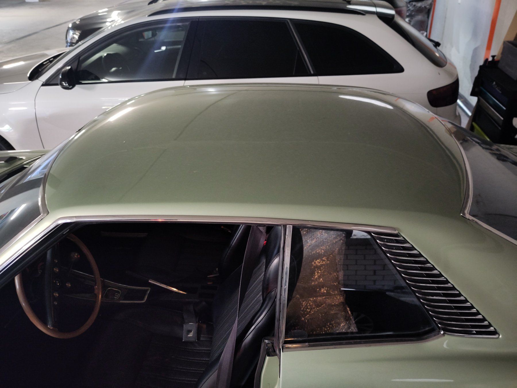 Toyota Automobili: Toyota Celica ST 1600 – Usato da Hinwil venduto da fan_zf8l 4