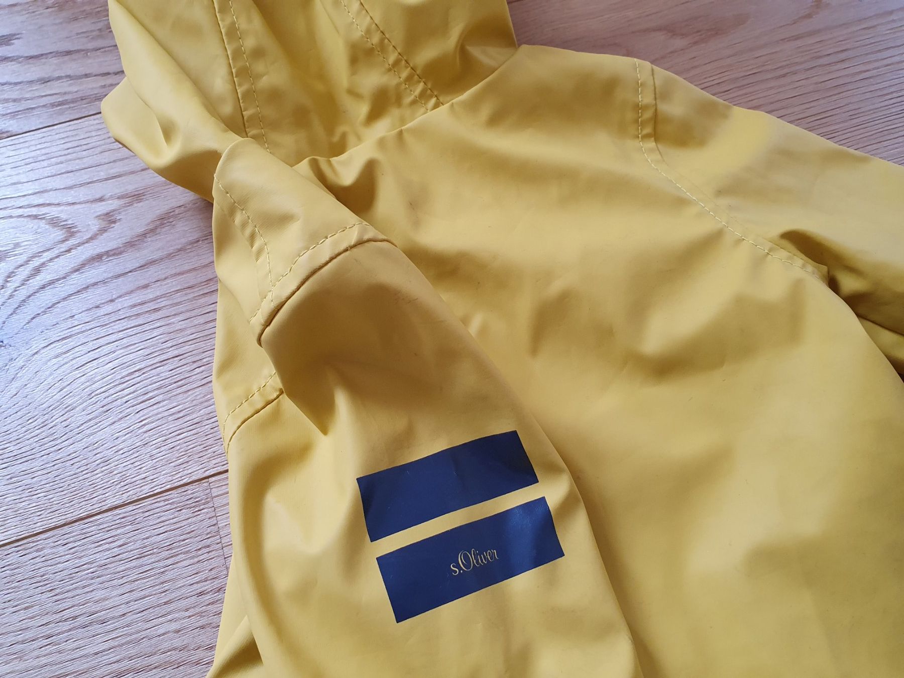 Giacche & Cappotti: Regenjacke, Gr. 86 – Usato da Pfyn venduto da ka.we 1