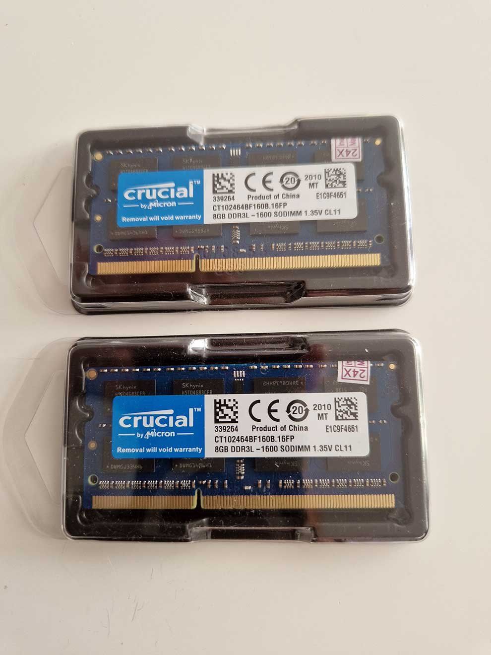 RAM Laptop DDR3L RAM DDR3L SODIMM 1600MHz - 8GB O 4GB Per Laptop, Kingston, 204 Pin, PC3L-12800, Lotto BT Upgrade Memoria Notebook Kingston - Foto 12