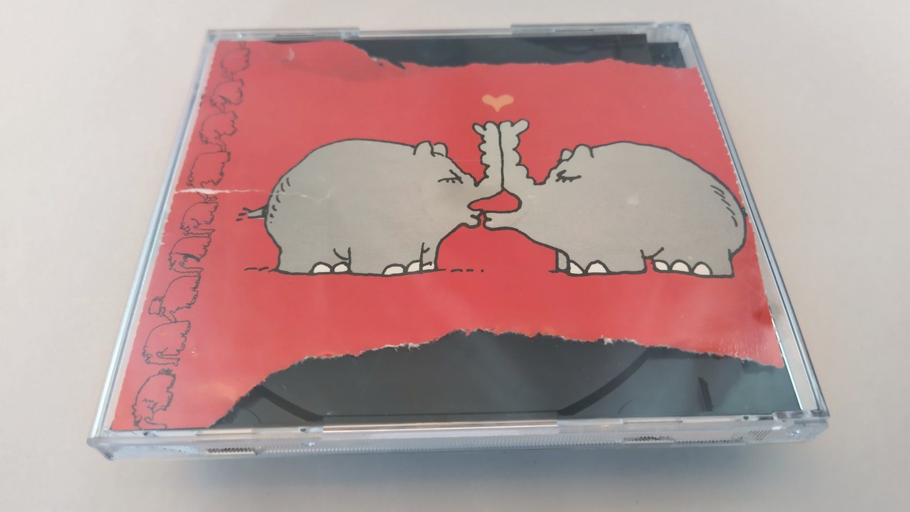 CD: Otto Live Neu / CD ab Fr. 4.- – Usato da Bellach venduto da JingleJerry 3