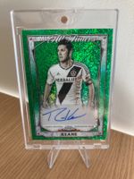 Topps Chrome MLS (Mania) 2024 - Robbie Keane Auto /99
