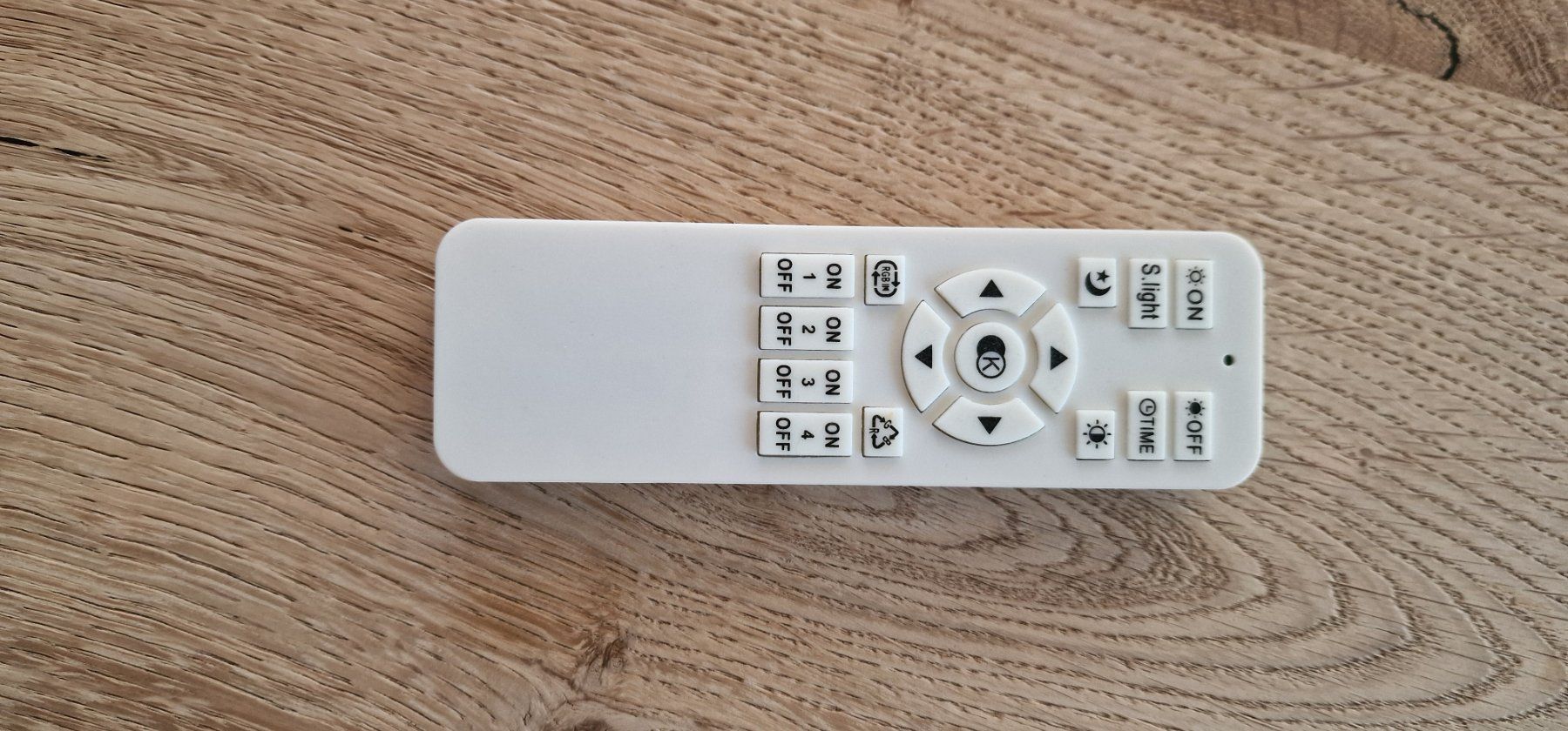 Lampadari & plafoniere: Deckenleuchte Sterne LED Lampe Kinderzimmer – Usato da Ossingen venduto da Sabae89 3