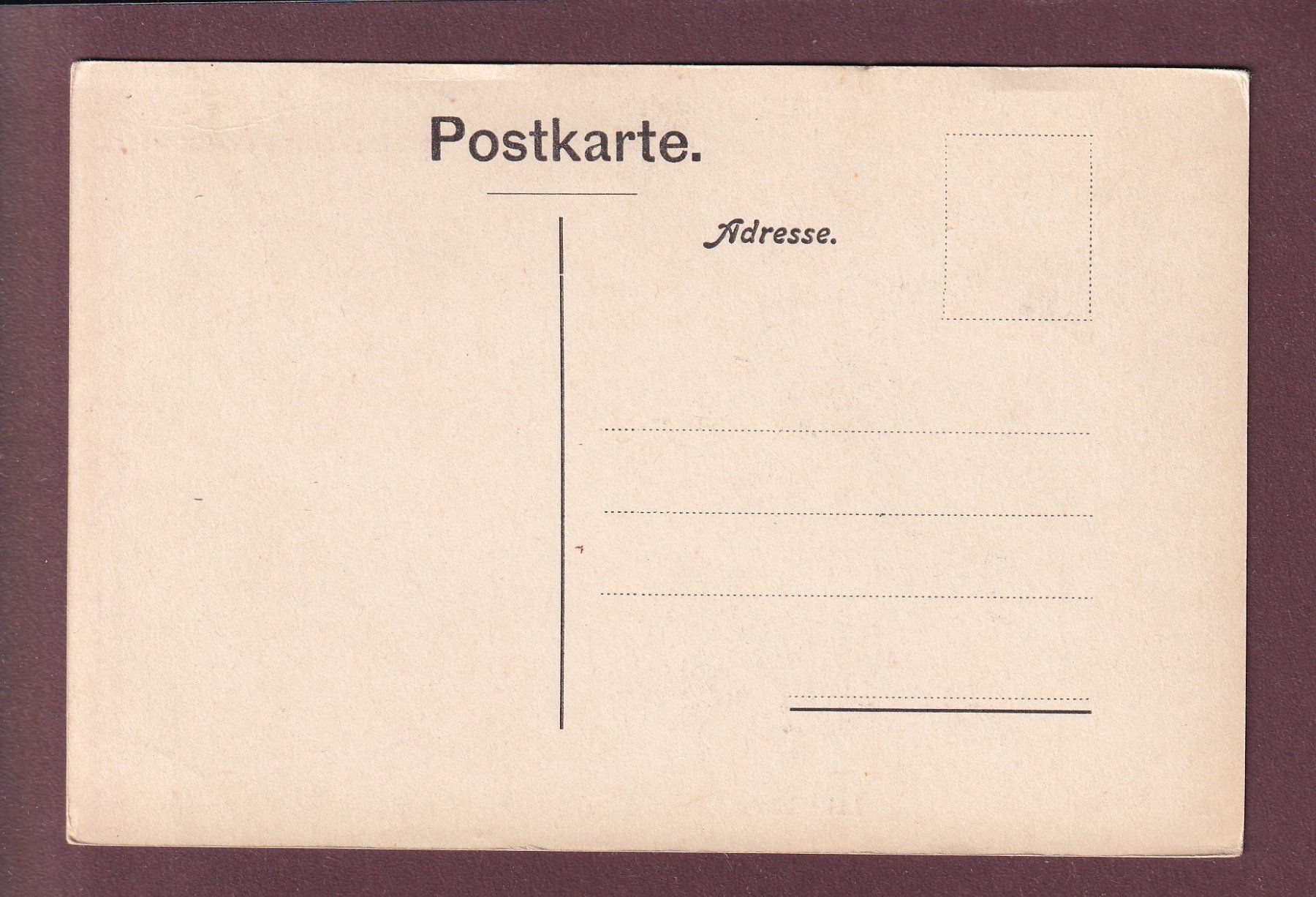 Cartes postales: BASEL - Lällenkönig – D'occasion à Pully par nicecards 1
