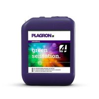 Green Sensation 4-in-1 Super-Booster 5l