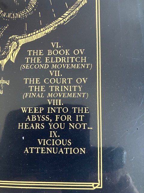 Dischi in vinile: A Wake In Providence – Nuovo e nell'imballaggio originale da Aarwangen venduto da Jukebox3 4