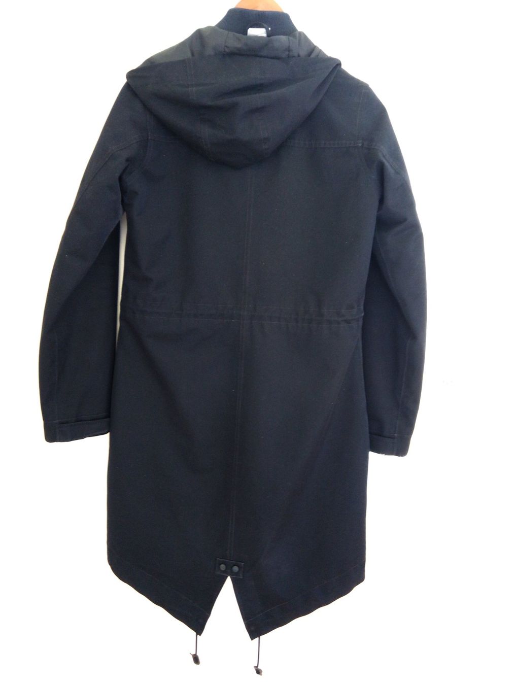 Giacche: Regenparka von Nike – Usato da Zürich venduto da philoumena 1