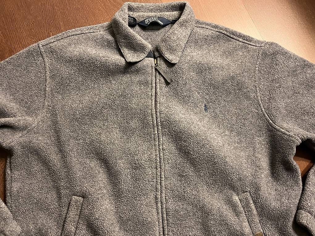 Giacche: Fleece-Blouson Ralph Lauren, L – Usato da Zürich venduto da joe_zh8048
