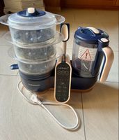 Babymoov Nutribaby XL Babykostzubereiter