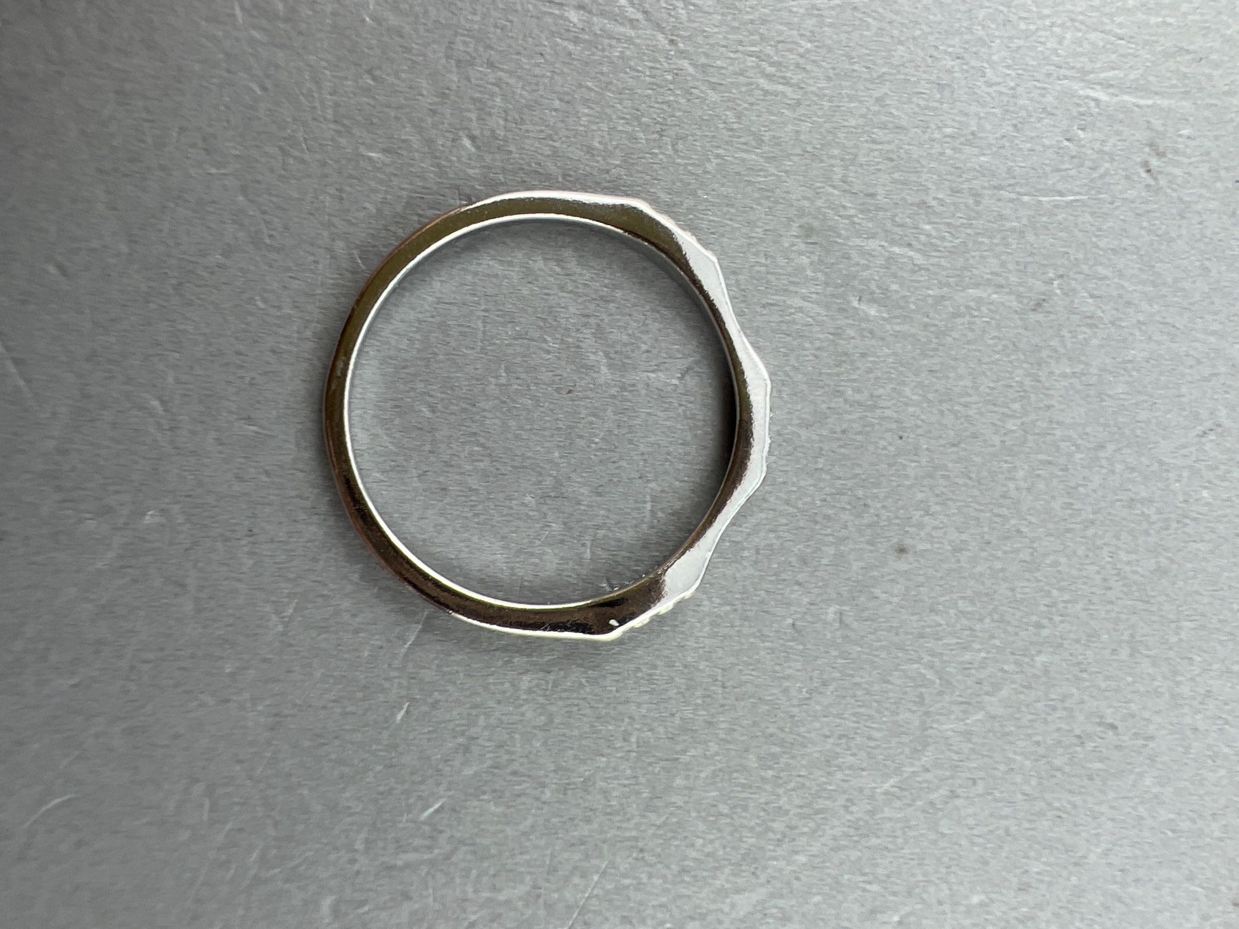 Ringe: Ring 925 Silber – Gebraucht aus Niederuzwil von leo_8857 3