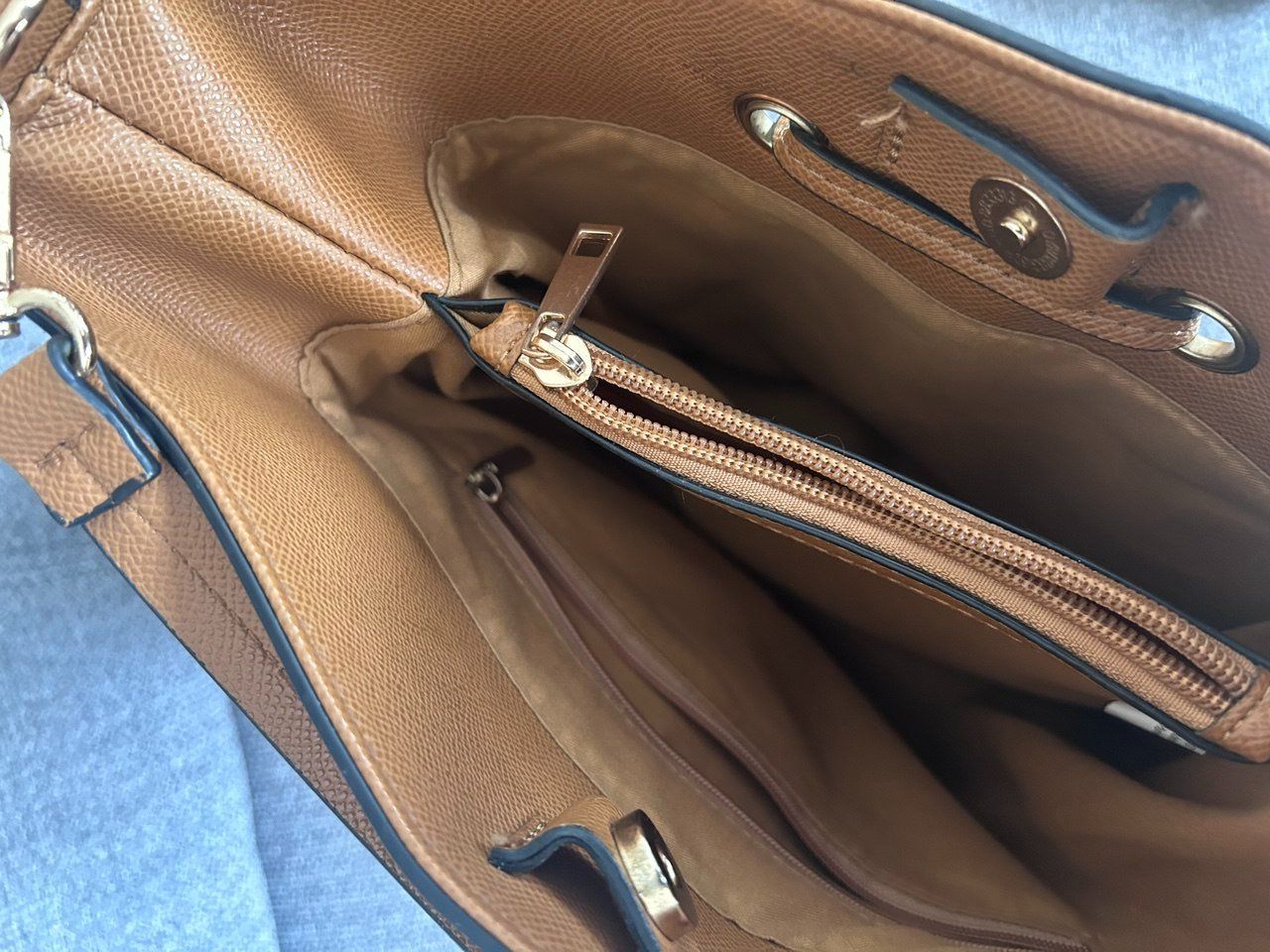 Borse da donna: Borsa Edel & Stark – Usato da Giubiasco venduto da LorisVale 8
