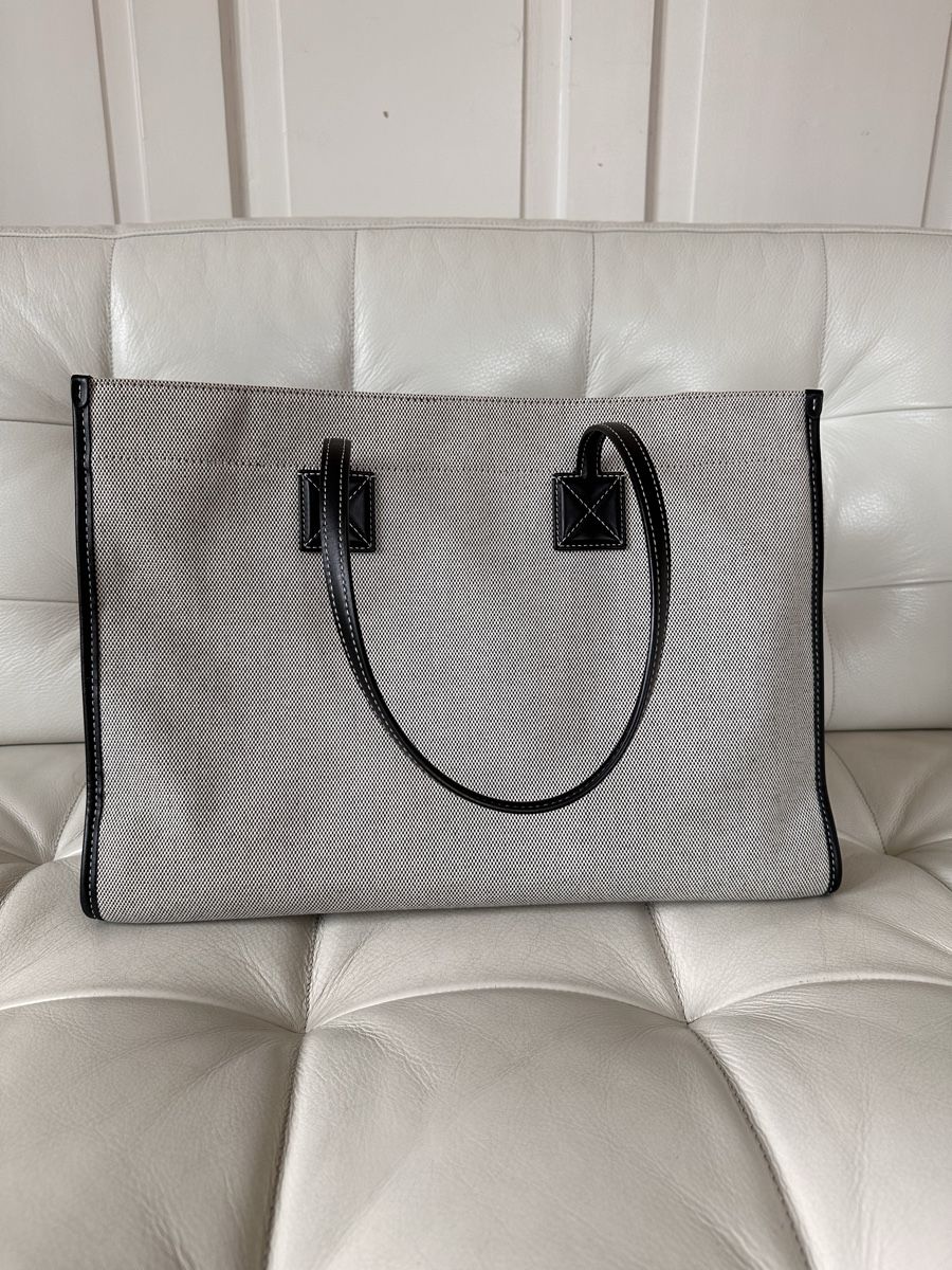 Burberry Borse da donna: Burberry Freya Tote Bag large – Usato da Horgen venduto da ger_2y92 2
