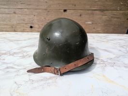 Bulgarischer Stahlhelm M36 Typ C