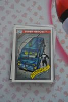 Marvel Universe 1990 Trading Cards - Punisher