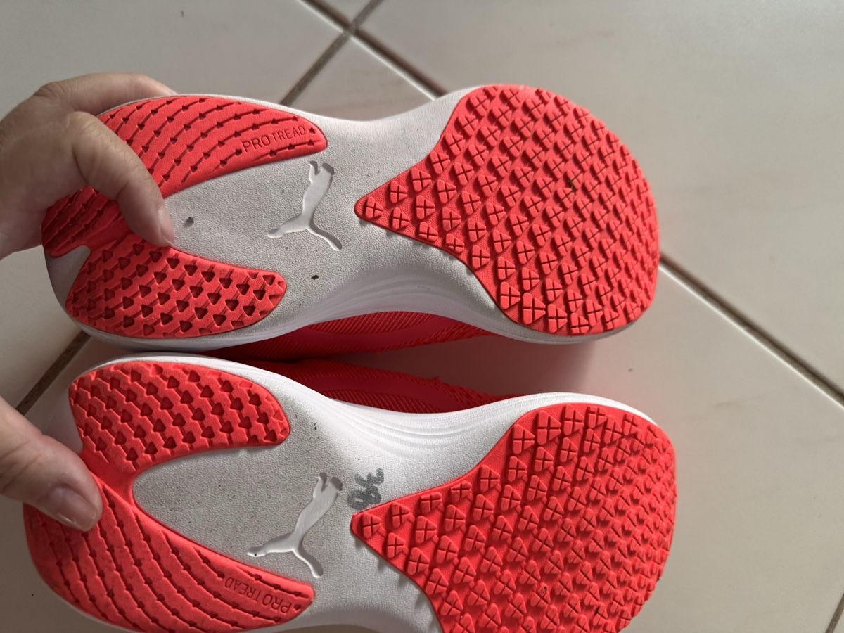 Puma Scarpe da donna: Puma Laufschuh – Nuovo (secondo la descrizione) da Besenbüren venduto da susanna33 2