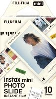 Fujifilm Instax Mini 10 Photo Slide