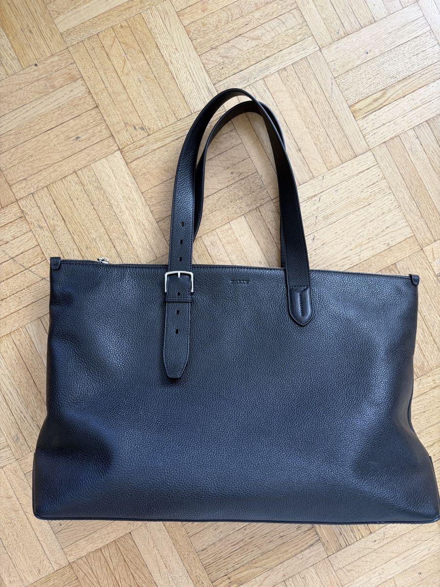 Bally Borse: Bally handbag wie neu – Nuovo (secondo la descrizione) da Baar venduto da ViennaG 2