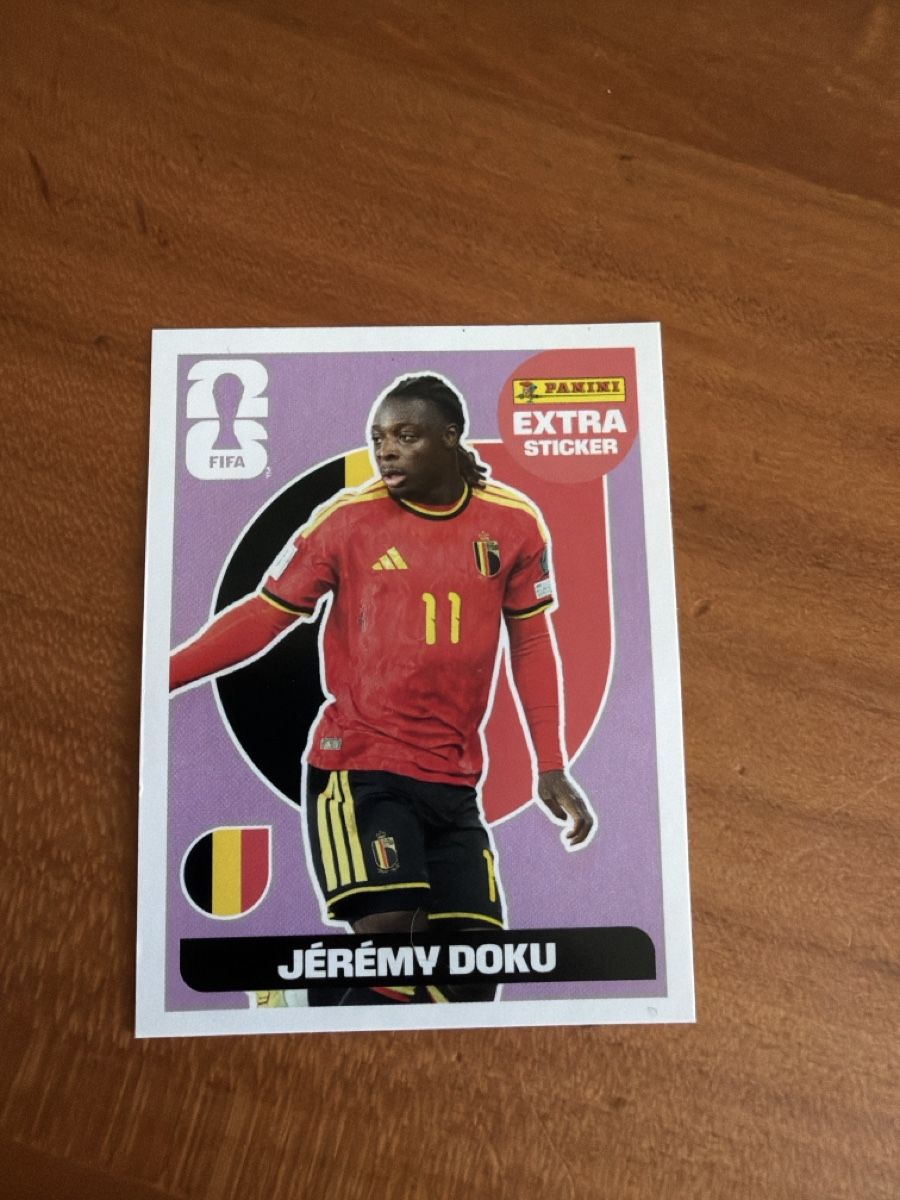 Panini Carte collezionabili: Panini – Nuovo (secondo la descrizione) da Russikon venduto da Cyprian81