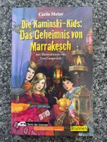 Die Kaminski-Kids: Das Geheimnis von Marrakesch