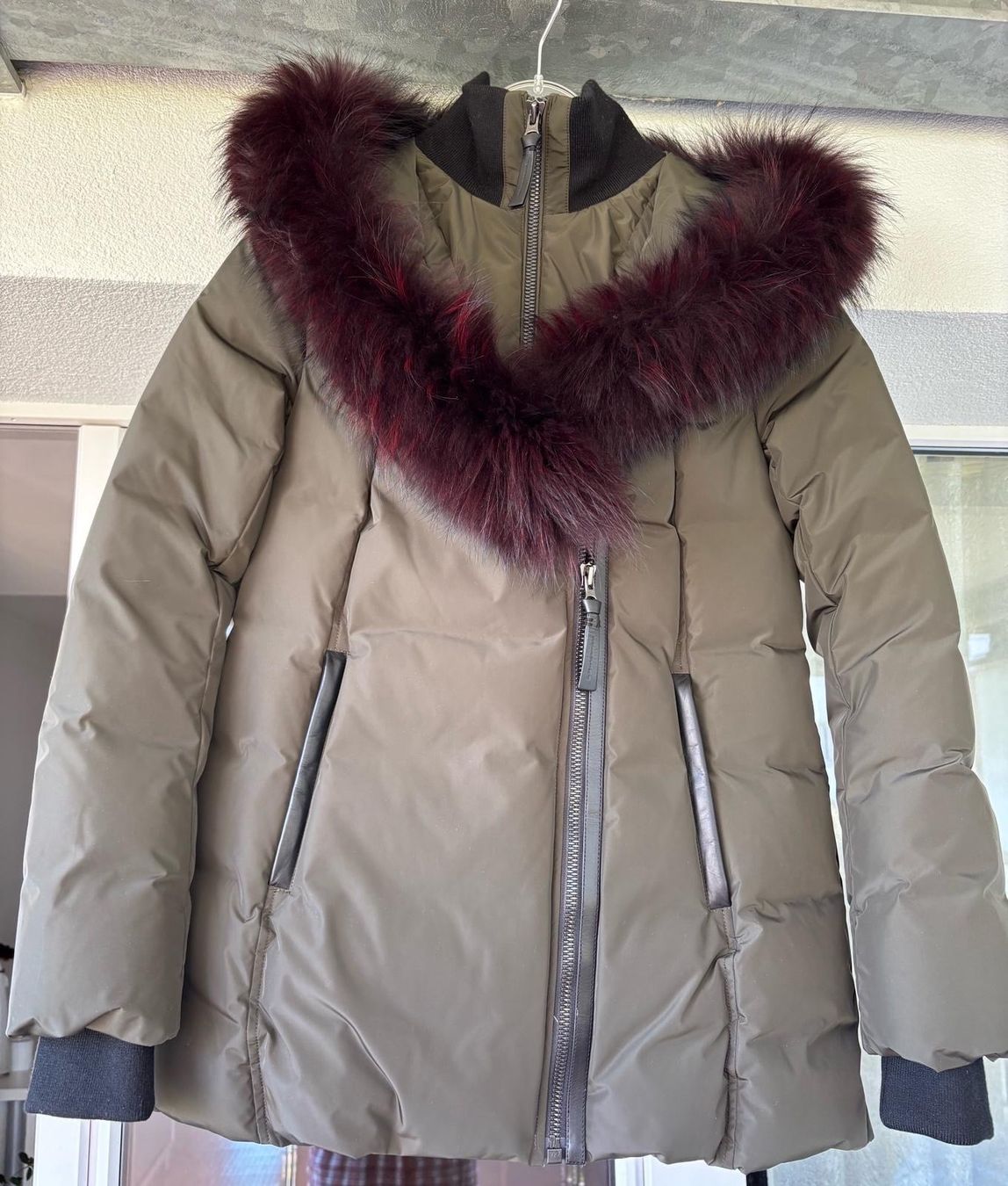 Giacche: Mackage Jacke – Nuovo e nell'imballaggio originale da St.Gallen venduto da Design04 6