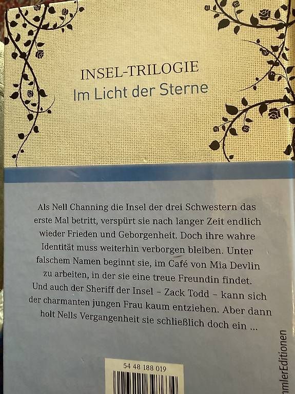 Libri: Im Licht der Sterne  – Usato da Wallisellen venduto da Versiva4 1