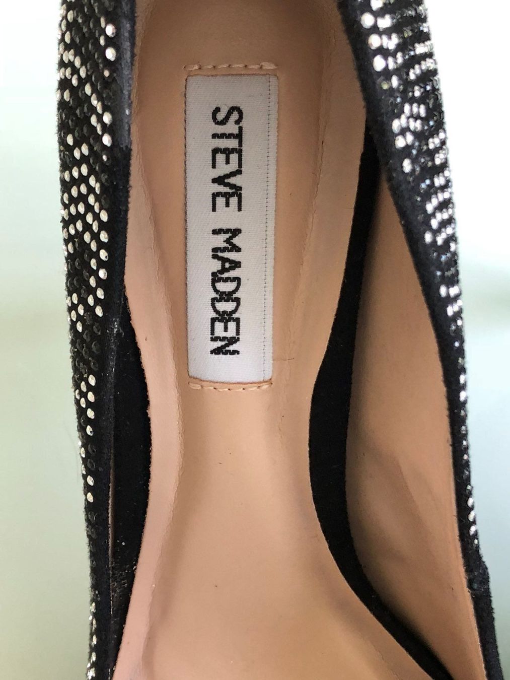 Steve Madden Damenschuhe: PUMPS SEXY Schuhe!! Steve Madden – Neu (gemäss Beschreibung) aus Adliswil von Jessik0 2