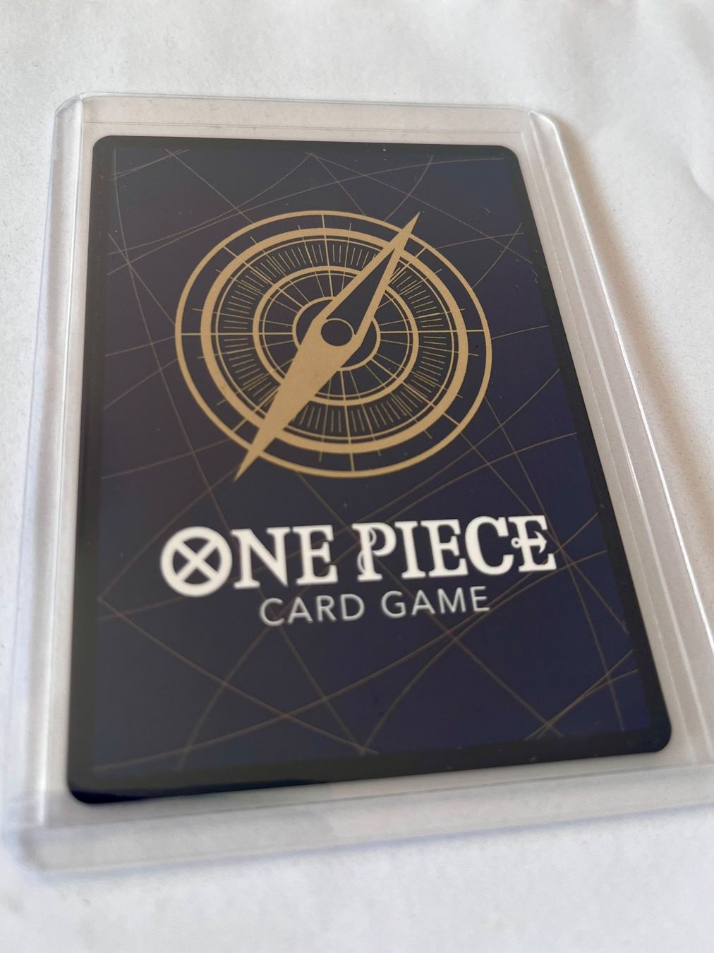 Bandai Carte collezionabili: One Piece Karten – Nuovo (secondo la descrizione) da Bäretswil venduto da Rasubi 1