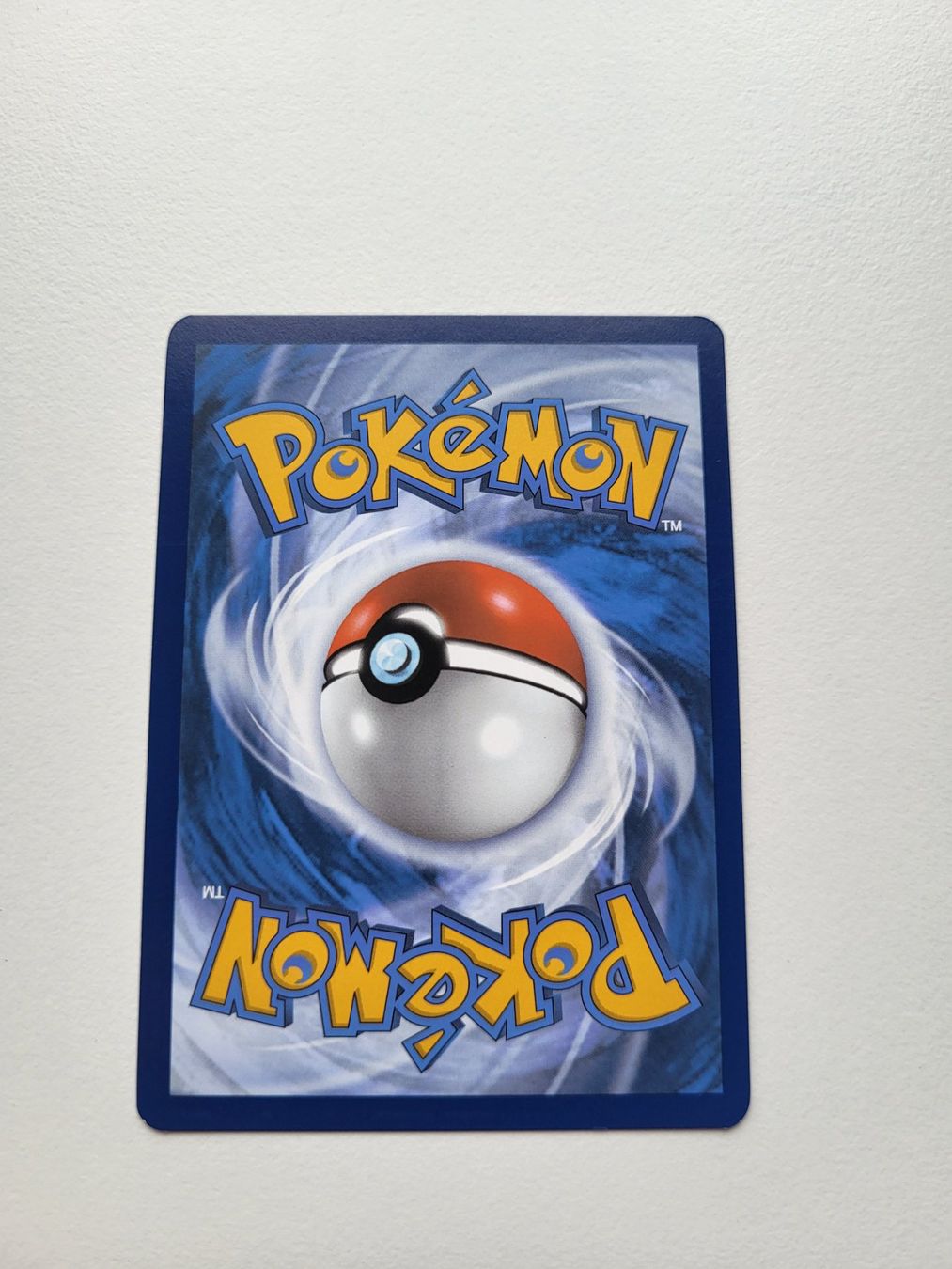 Pokémon Carte collezionabili: Umbreon (Prismatic Evolutions 059/131) Pokéball Reverse Holo – Usato da Erlenbach ZH venduto da ram_mjn5 3