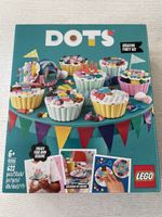 Lego Dots 41926 Cupcake Party NEU & OVP