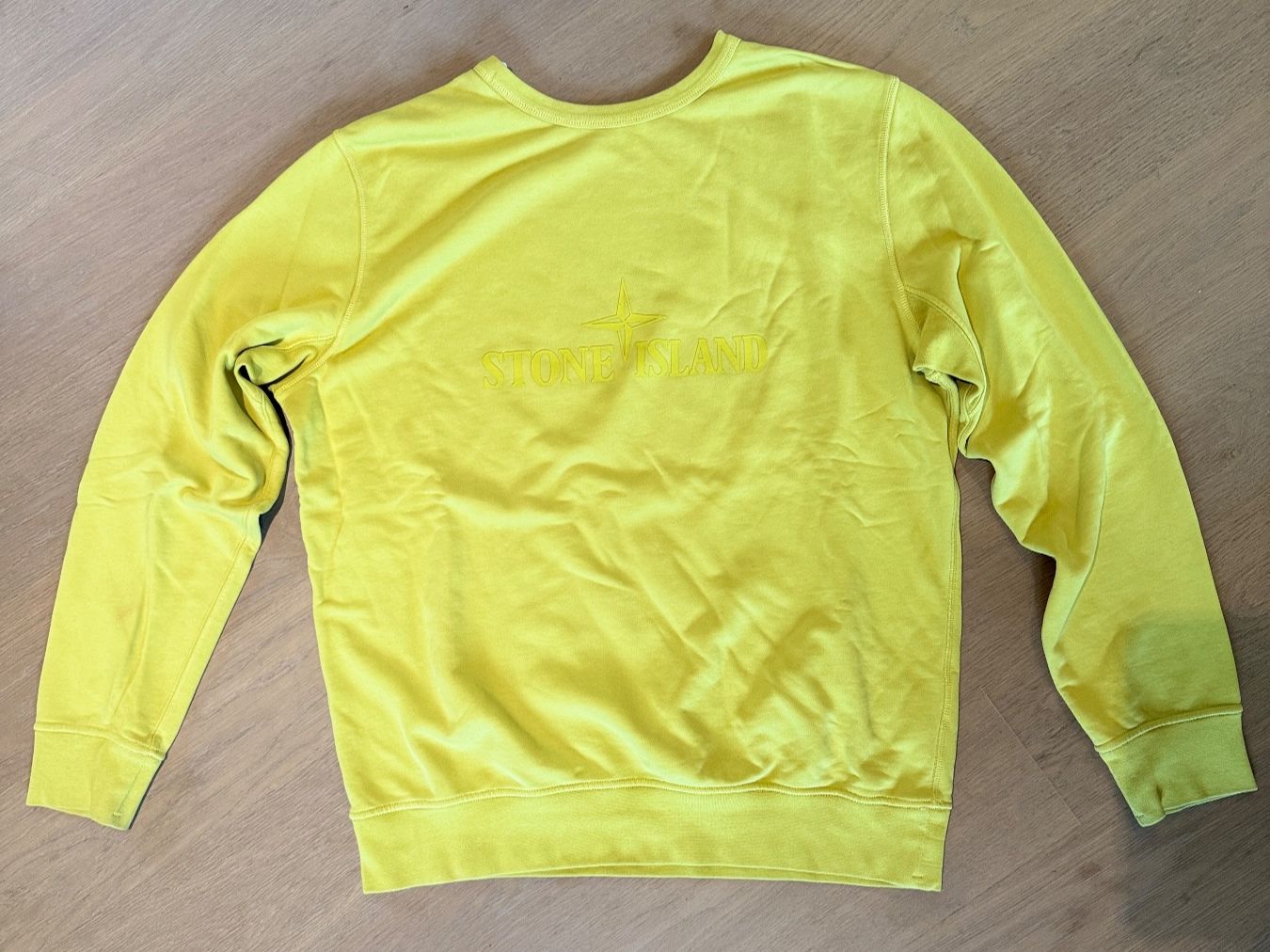 Stone Island Maglioni & Felpe: Stone Island Pullover Sweatshirt Gr. XXL – Usato da Zürich venduto da whitebraun