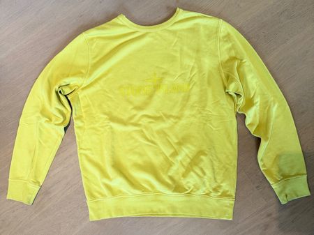 Stone Island Pullover Sweatshirt Gr. XXL