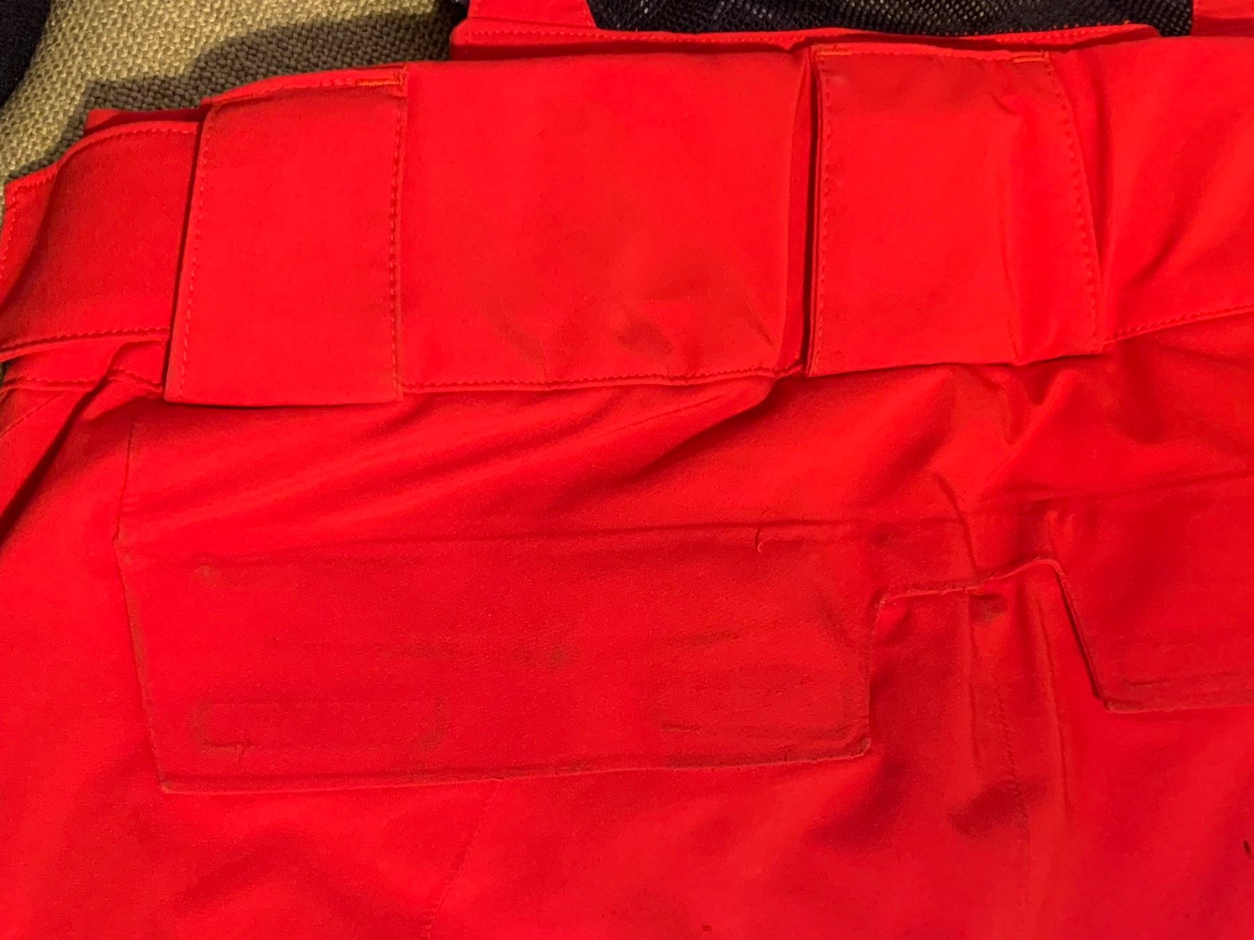 Spyder Pantaloni: Pantaloni sci uomo Spyder tg M – Usato da Bellinzona venduto da rob_d6fz 9