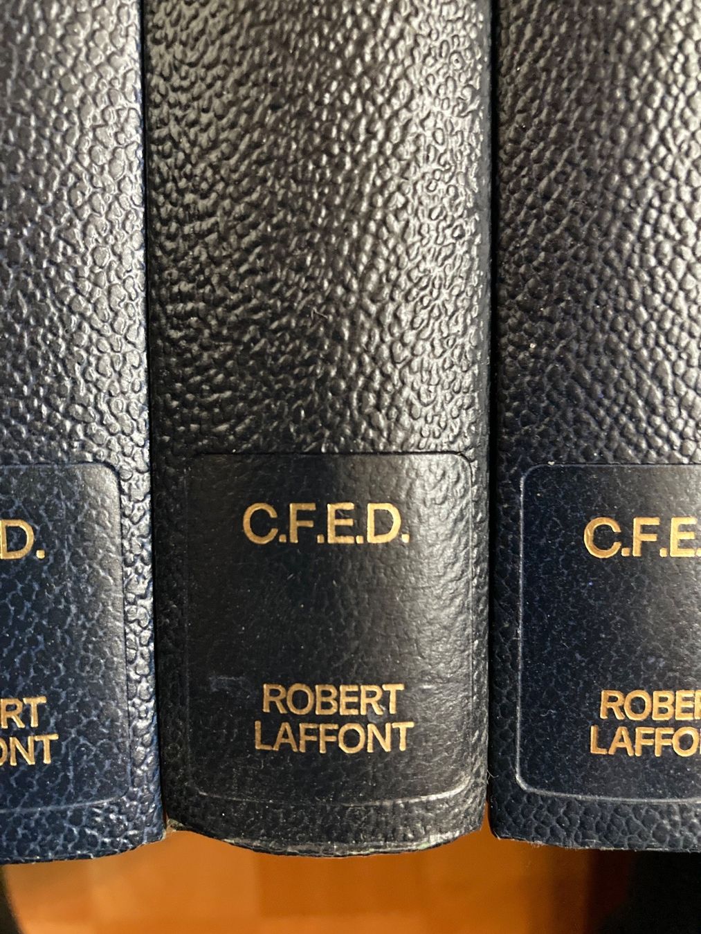 Libri: 10 Encyclopédies Cousteau "Le Monde des océans" – Usato da Aumont venduto da del_f2k9 2