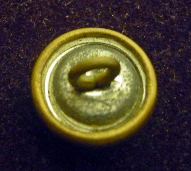 Bottoni: Vintage Uniformknopf Sappeur - Armee – Usato da Adliswil venduto da di_hans 4
