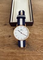 Daniel Wellington Uhr