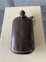 alte Militärfeldflasche BAG 1941