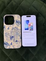 iPhone 15 pro , 128 GB , Akku 96%