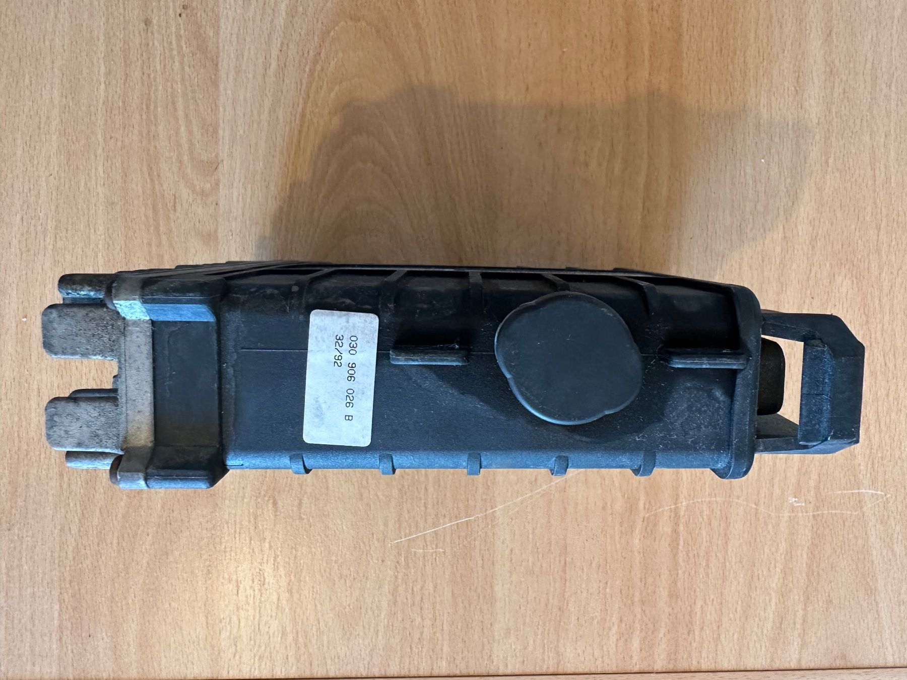 Bosch Alle Autoersatzteile: Bosch Steuergerät 0261200259 030906026B – Gebraucht aus St.Gallen von maierm01 3