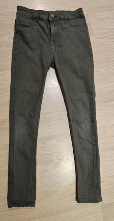Kinder-Jeans