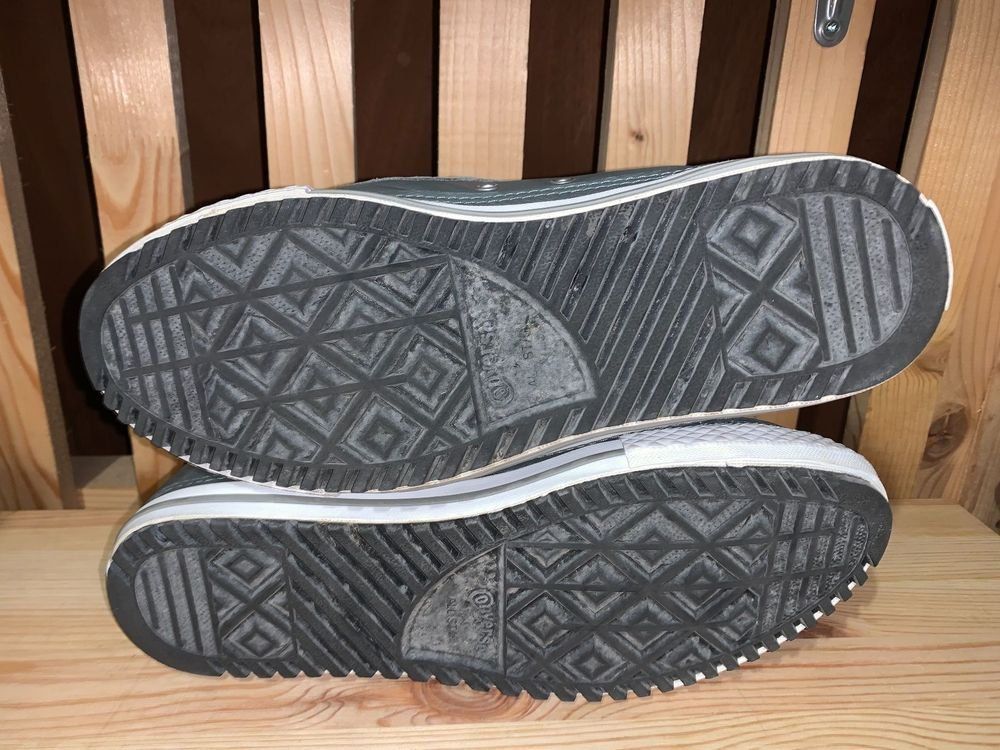 Converse Scarpe da uomo: Converse All Star – Usato da Walterswil SO venduto da Sunshineyupi 2