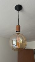 Deckenlampe Glühbirne Durchmesser 20
