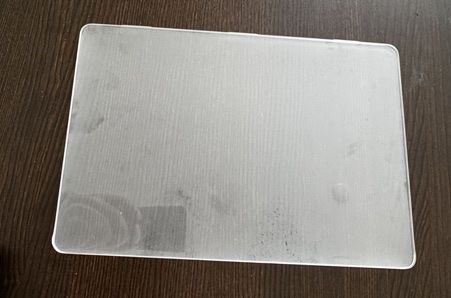 Apple Notebooks: 2019 MacBook Pro 16 – Gebraucht aus Schwyz von wil_y9f7 8
