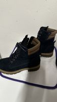 Stiefeletten Winter Gr. 38