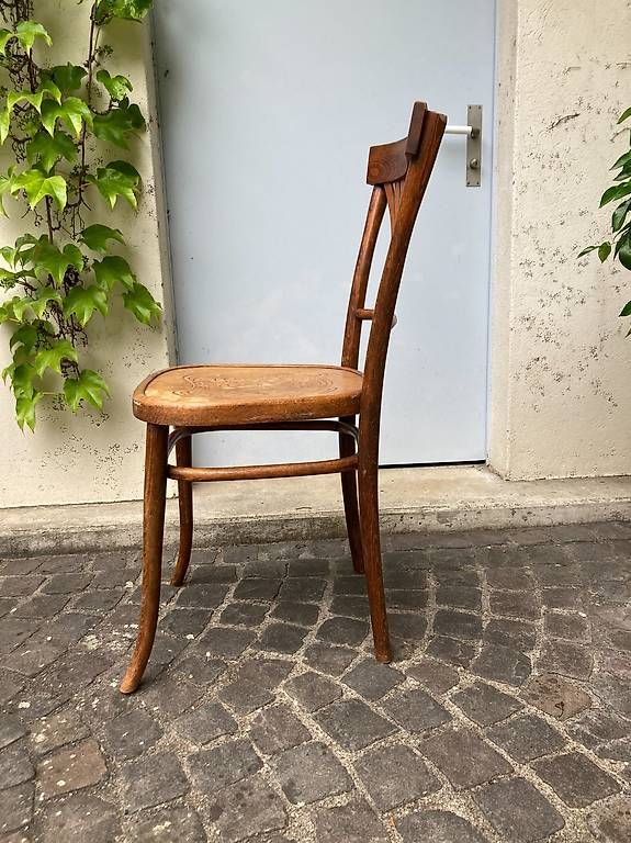Stühle: BUGHOLZSTÜHLE – Gebraucht aus Diessenhofen von SUBARU048 1