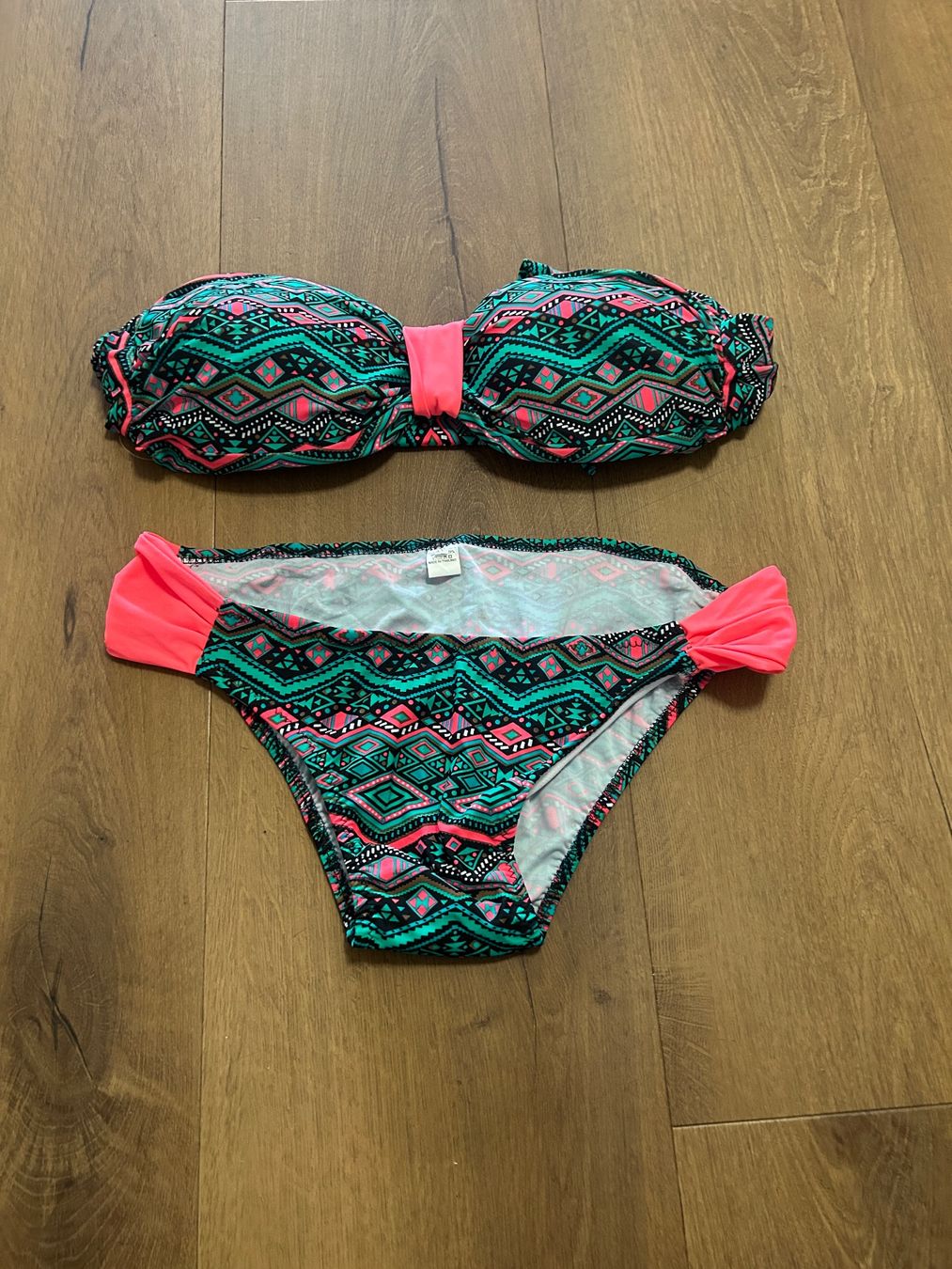 Costumi da bagno & Bikini: Sommer Bikini Set Gr XXL NEU – Nuovo e nell'imballaggio originale da Regensdorf venduto da Spyke55 1