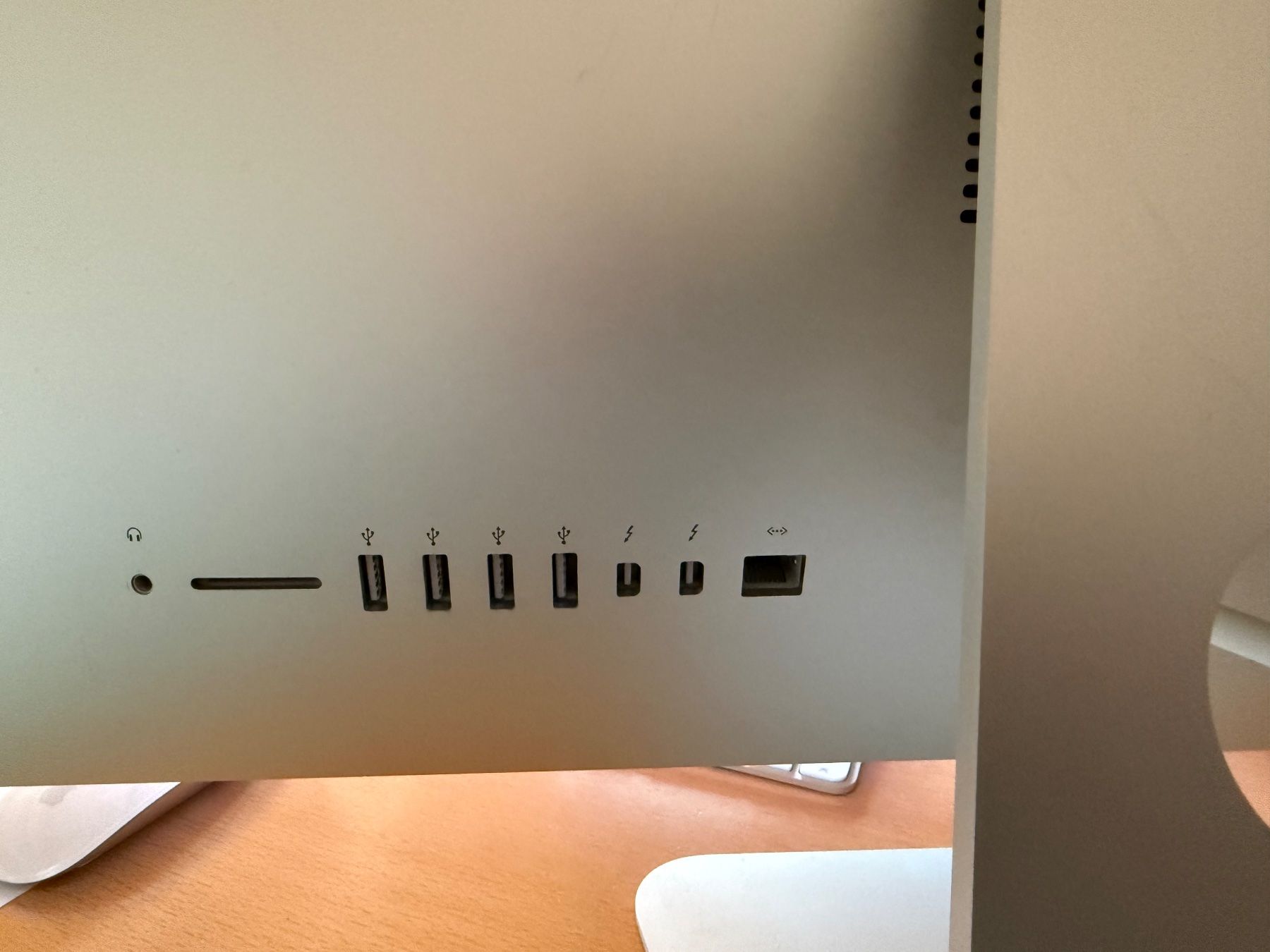 Apple PCs: iMac 21.5" Retina 4K – Gebraucht aus La Chaux-de-Fonds von toplat 2