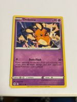 Pokemon-Karte Dedenne 067/172