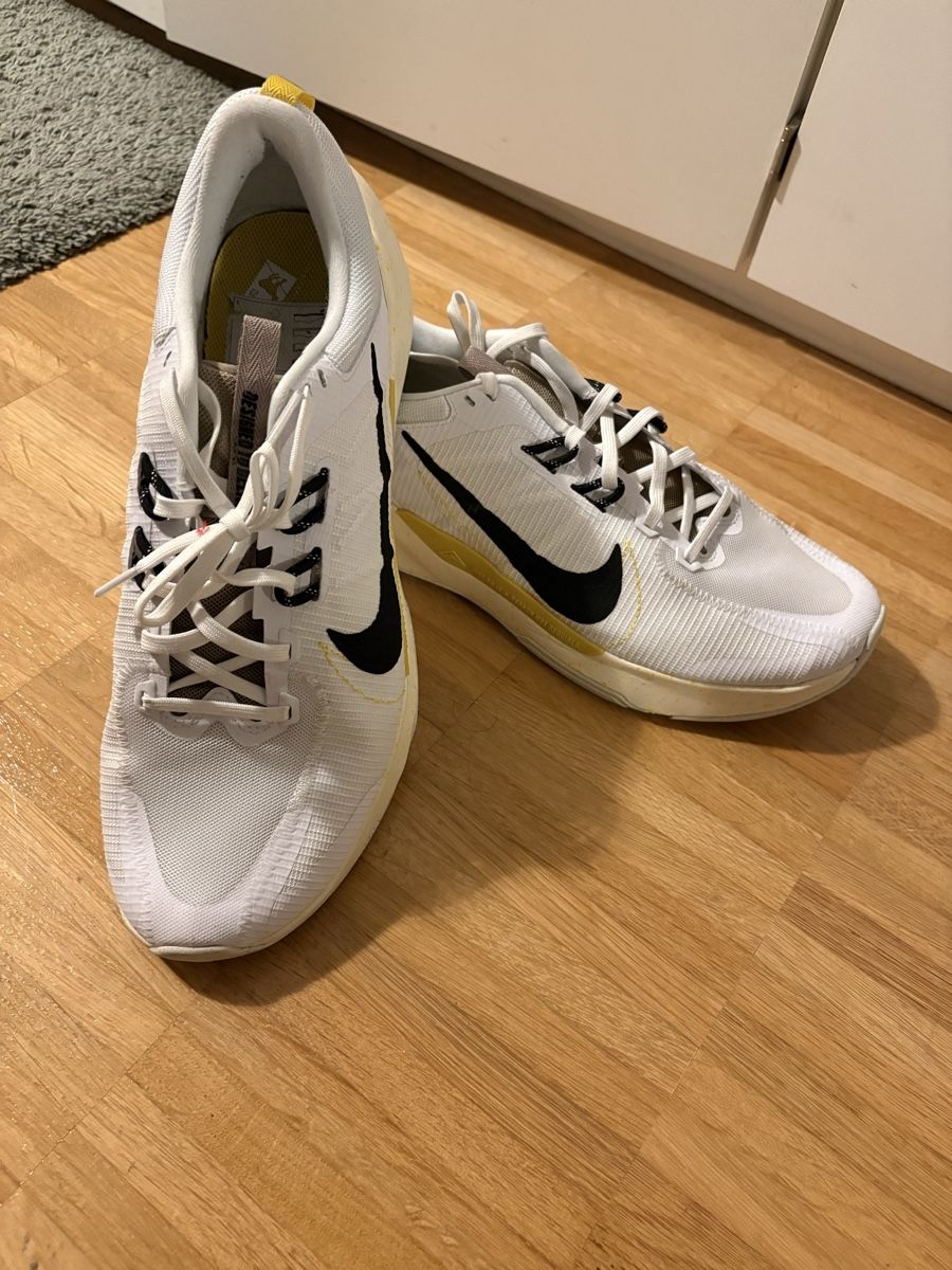 Scarpe da uomo: Nike Juniper Trail 2 – Usato da Herrliberg venduto da 19b2